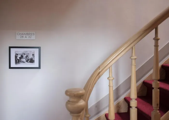 Budget - Centre * Bruxelles