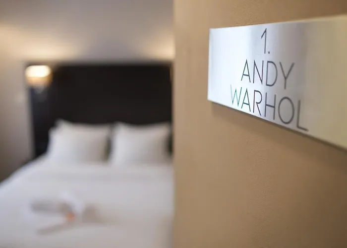 Hotel Budget - Centre Bruxelles