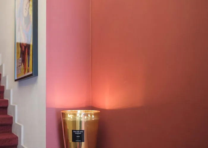 Hotel Budget - Centre *