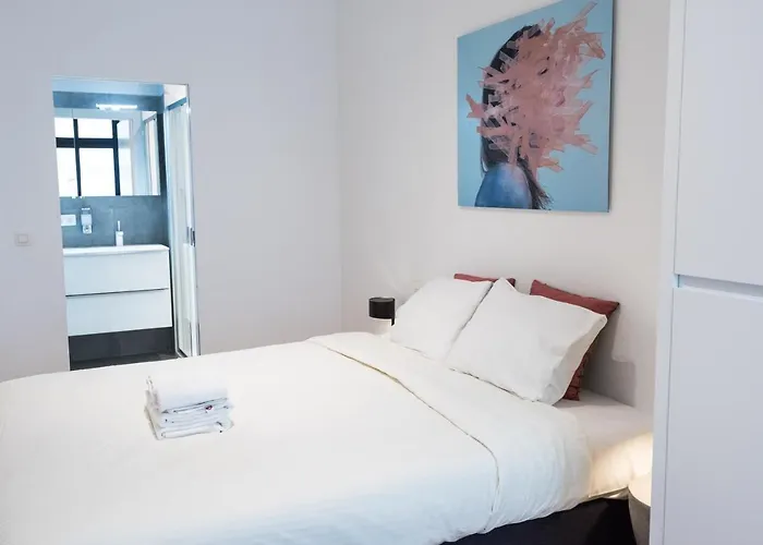 Smartflats - Bourse Appartement Brussel