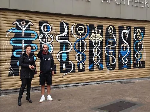 In One Couette-café 4*