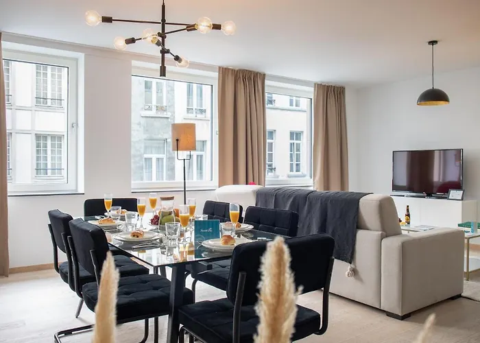 Sweett - Saint Jean * 브뤼셀