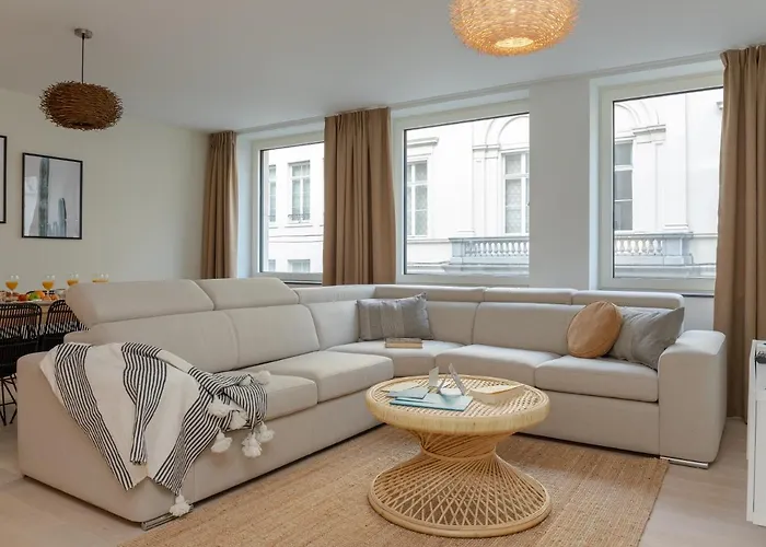 아파트 Sweett - Saint Jean *