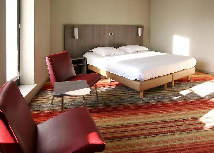 Aris Grand Place 3* Brussels