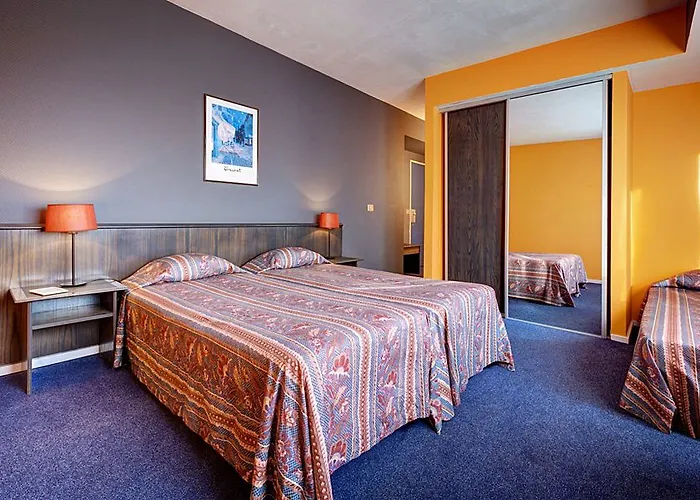 Beau Site Otel 3*
