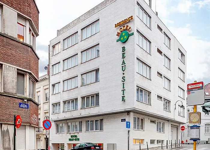 Beau Site 3* Brussels