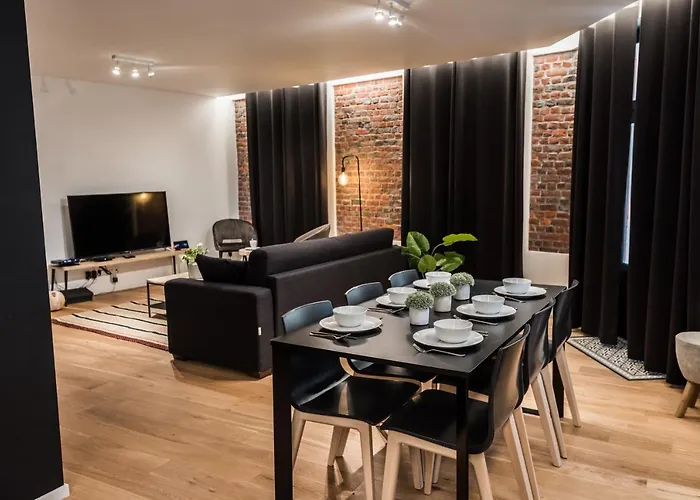 Smartflats - Bourse *