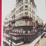 Mirabeau Hotel