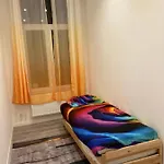Dreamland Eu, Apartman *