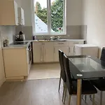Apartman Dreamland Eu, Brüsszel
