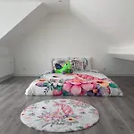 Apartman Dreamland Eu,