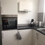 Dreamland Eu, Apartman Brüsszel