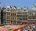 Mirabeau Brussel