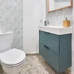Downtown Apartment Brussels