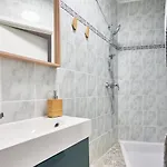 Апартаменты Downtown