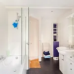 Felix Delhasse Apartmán *