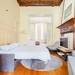 Apartmán Felix Delhasse