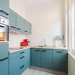 Apartmán Felix Delhasse *