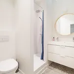 Apartmán Felix Delhasse Brusel