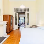 Apartmán Felix Delhasse