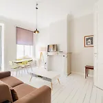 Apartmán Felix Delhasse