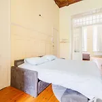 Apartmán Felix Delhasse Brusel