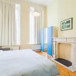 Apartmán Felix Delhasse *