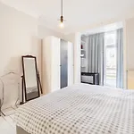 Apartmán Felix Delhasse *