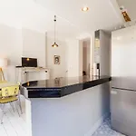 Felix Delhasse Apartmán *