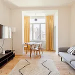 Felix Delhasse Apartmán