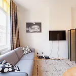 Felix Delhasse Apartmán *