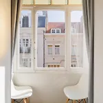 Felix Delhasse Apartmán