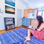 Appartement Au Plein Centre De La