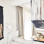 Lägenhet Diamant 1br