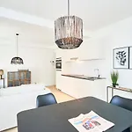 Lägenhet Diamant 1br