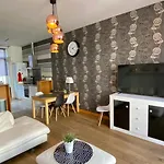 Grand Jourdan Eu Appartement Brussel