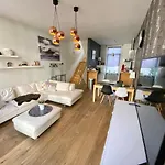 Grand Jourdan Eu Appartement *