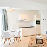 Diamant Appartamento Bruxelles