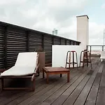 Smartflats Design - L42 Hotel