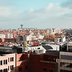 Smartflats Design - L42 Hotel
