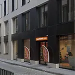 Easyhotel City Centre 3* Brussels
