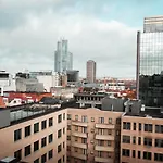 Smartflats Design - L42 Hotel *