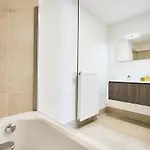 Diamant 2br Διαμέρισμα Βρυξέλλες