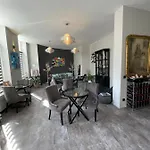 Bed & Breakfast All In One Brussels