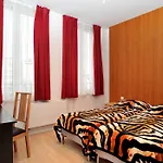 Hotel Mirabeau Brussel