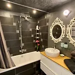 Appartement Grand Jourdan Eu