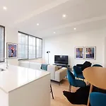 Appartement The Good Flats *