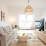 The Good Flats Апартаменты