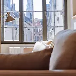 The Good Flats Appartement