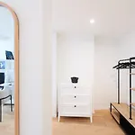 The Good Flats Appartement *